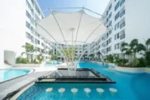 Appartement à Phuket, Thaïlande 2 chambres № 107612 - photo 15