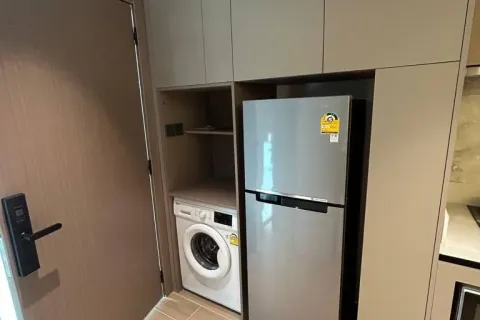 Apartment in Phuket, Thailand 2 bedrooms № 107612 - photo 6