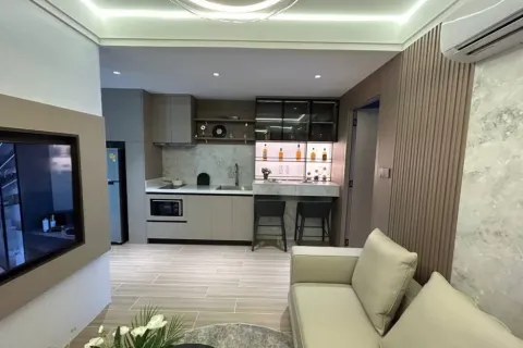 Apartment in Phuket, Thailand 2 bedrooms № 107612 - photo 3