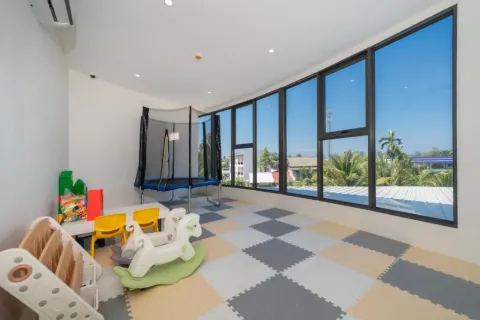 Apartment in Phuket, Thailand 2 bedrooms № 107612 - photo 14