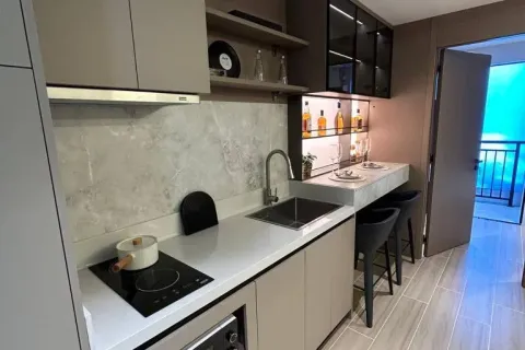 Apartment in Phuket, Thailand 2 bedrooms № 107612 - photo 4