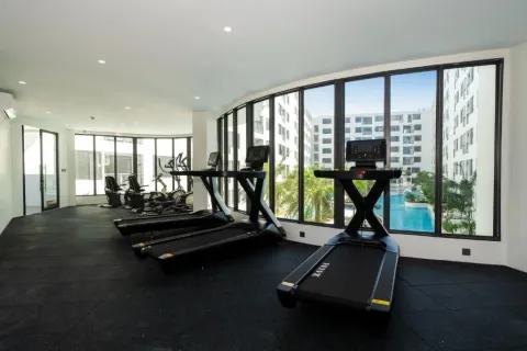 Apartment in Phuket, Thailand 2 bedrooms № 107612 - photo 15