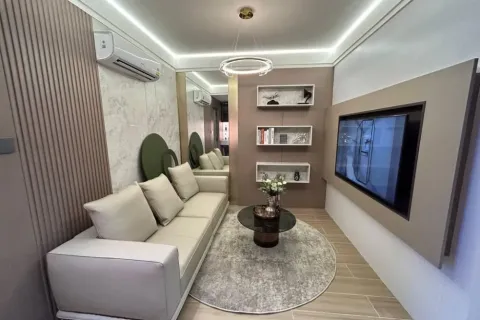 Apartment in Phuket, Thailand 2 bedrooms № 107612 - photo 2