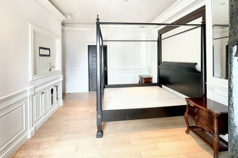 Кондоминиум с 1 спальней в Бангкоке, Таиланд № 86205 - фото 9