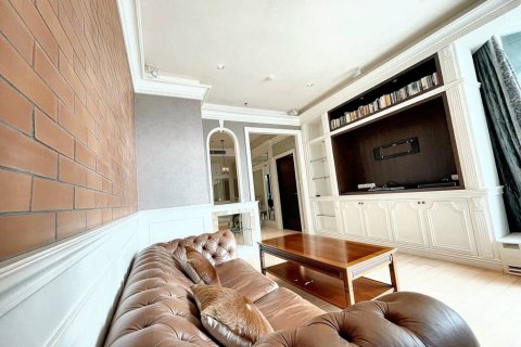 Кондоминиум с 1 спальней в Бангкоке, Таиланд № 86205 - фото 2