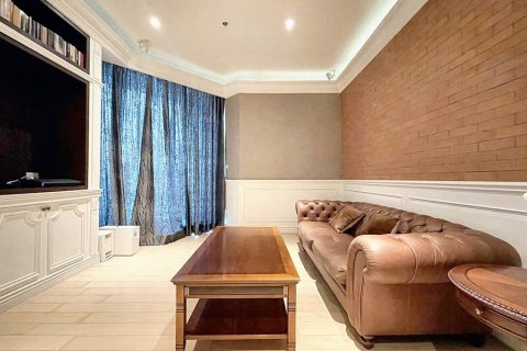 Кондоминиум с 1 спальней в Бангкоке, Таиланд № 86205 - фото 3