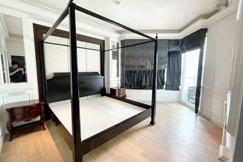 Кондоминиум с 1 спальней в Бангкоке, Таиланд № 86205 - фото 8