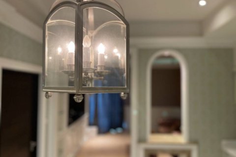 Кондоминиум с 1 спальней в Бангкоке, Таиланд № 86205 - фото 7