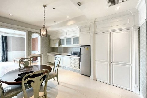 Кондоминиум с 1 спальней в Бангкоке, Таиланд № 86205 - фото 6