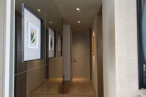 Condo in Bangkok, Thailand, 3 bedrooms  № 86204 - photo 8