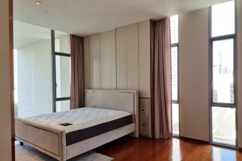 Condo in Bangkok, Thailand, 3 bedrooms  № 86204 - photo 6