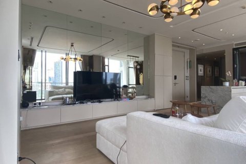 Condo in Bangkok, Thailand, 3 bedrooms  № 86204 - photo 2