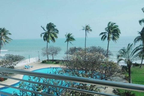 Condo in Cha-am, Thailand, 2 bedrooms № 86202 - photo 8