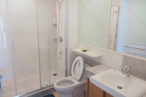 Condo in Cha-am, Thailand, 2 bedrooms № 86202 - photo 7