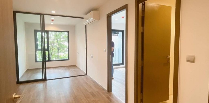 Condo in Bangkok, Thailand, 1 bedroom № 86199