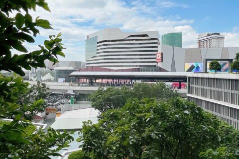 Condo in Bangkok, Thailand, 1 bedroom № 86199 - photo 9