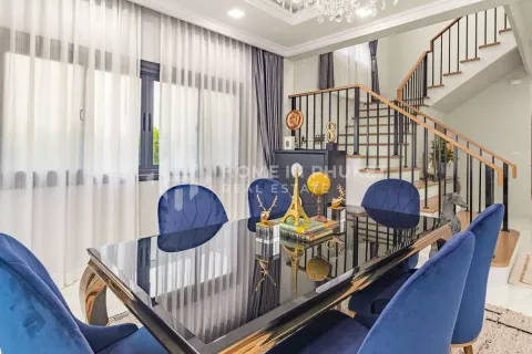 Дом в Пхукете, Таиланд с 4 спальнями  № 130858 - фото 10