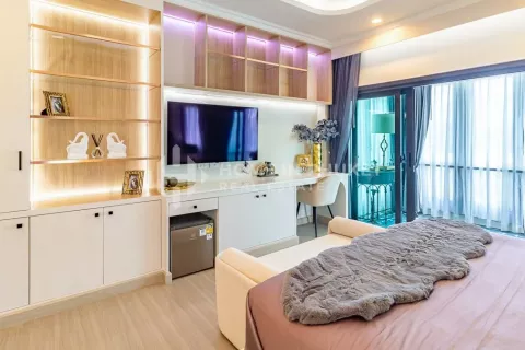 Дом в Пхукете, Таиланд с 4 спальнями  № 130858 - фото 19