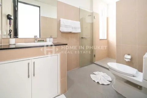 Дом в Раваи, Таиланд с 3 спальнями  № 130864 - фото 12