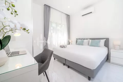 Дом в Раваи, Таиланд с 3 спальнями  № 130864 - фото 14