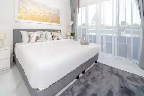 Дом в Раваи, Таиланд с 3 спальнями  № 130864 - фото 19