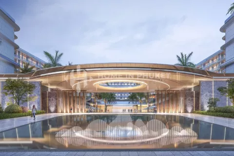 Studio in the Condo in Phuket, Thailand  № 130860 - photo 4