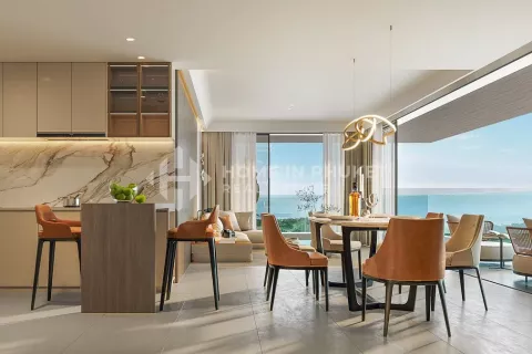 Studio in the Condo in Phuket, Thailand  № 130860 - photo 14