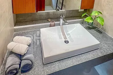 Дом в Май Кхао, Таиланд с 4 спальнями  № 130859 - фото 13