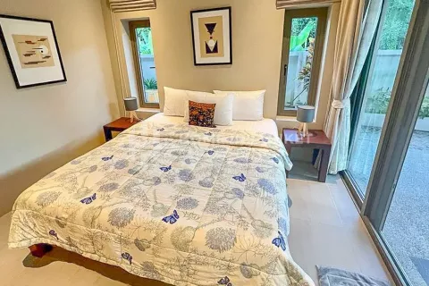 Дом в Май Кхао, Таиланд с 4 спальнями  № 130859 - фото 8