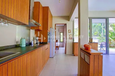 Дом в Май Кхао, Таиланд с 4 спальнями  № 130859 - фото 6