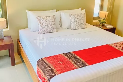 Дом в Май Кхао, Таиланд с 4 спальнями  № 130859 - фото 9