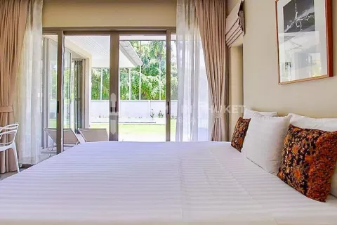 Дом в Май Кхао, Таиланд с 4 спальнями  № 130859 - фото 7