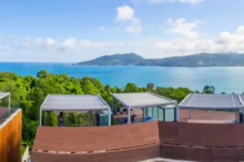 Appartement à Phuket, Thaïlande 2 chambres № 107114 - photo 25