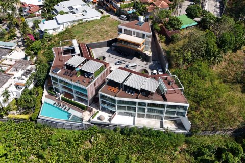 Appartement à Phuket, Thaïlande 2 chambres № 107114 - photo 28