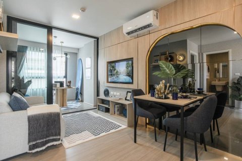 Condo in Kathu, Thailand, 2 bedrooms  № 94585 - photo 5