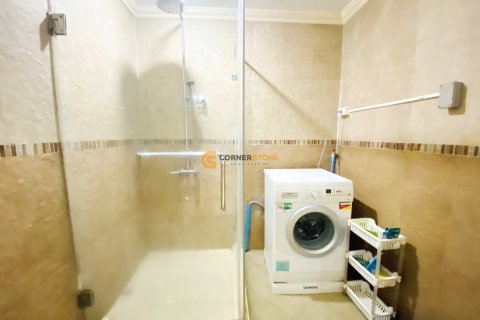 Studio in the Condo on Jomtien Beach, Pattaya, Thailand  № 132175 - photo 9