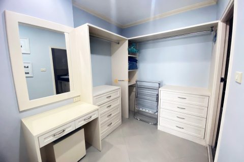 Studio in the Condo on Jomtien Beach, Pattaya, Thailand  № 132175 - photo 14