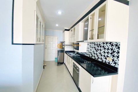 Studio in the Condo on Jomtien Beach, Pattaya, Thailand  № 132175 - photo 6