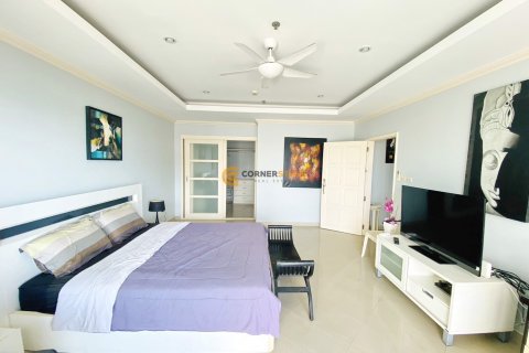 Studio in the Condo on Jomtien Beach, Pattaya, Thailand  № 132175 - photo 5