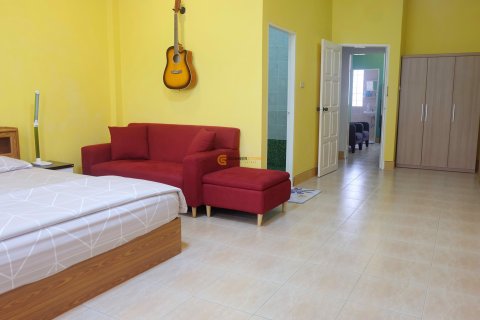 Студия в Паттайя, Таиланд № 132185 - фото 17