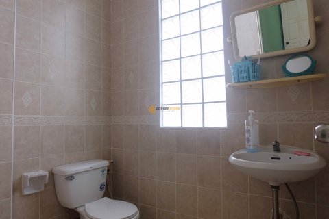 Студия в Паттайя, Таиланд № 132185 - фото 20