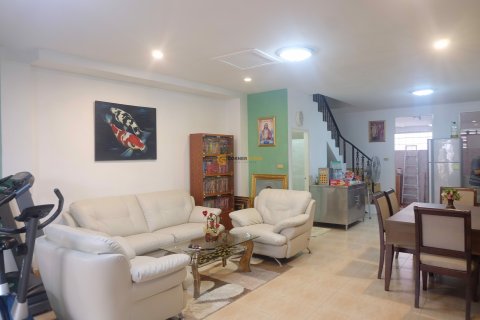 Студия в Паттайя, Таиланд № 132185 - фото 4