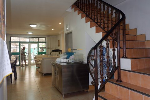 Студия в Паттайя, Таиланд № 132185 - фото 9