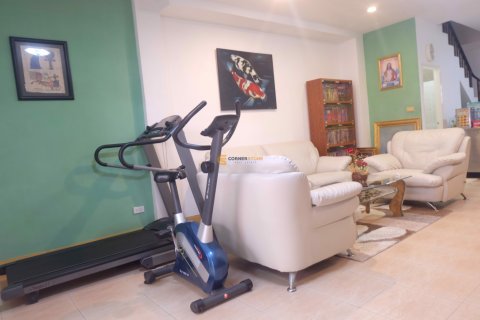 Студия в Паттайя, Таиланд № 132185 - фото 5