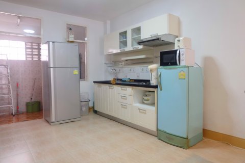 Студия в Паттайя, Таиланд № 132185 - фото 6