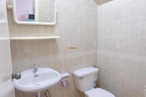 Студия в Паттайя, Таиланд № 132185 - фото 10