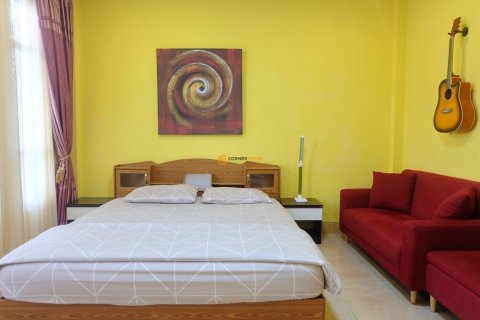 Студия в Паттайя, Таиланд № 132185 - фото 15