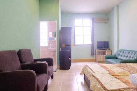 Студия в Паттайя, Таиланд № 132185 - фото 18