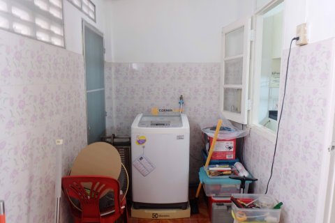 Студия в Паттайя, Таиланд № 132185 - фото 11