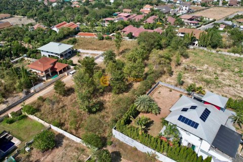 Terrain à Bang Sare, Thaïlande № 132172 - photo 3